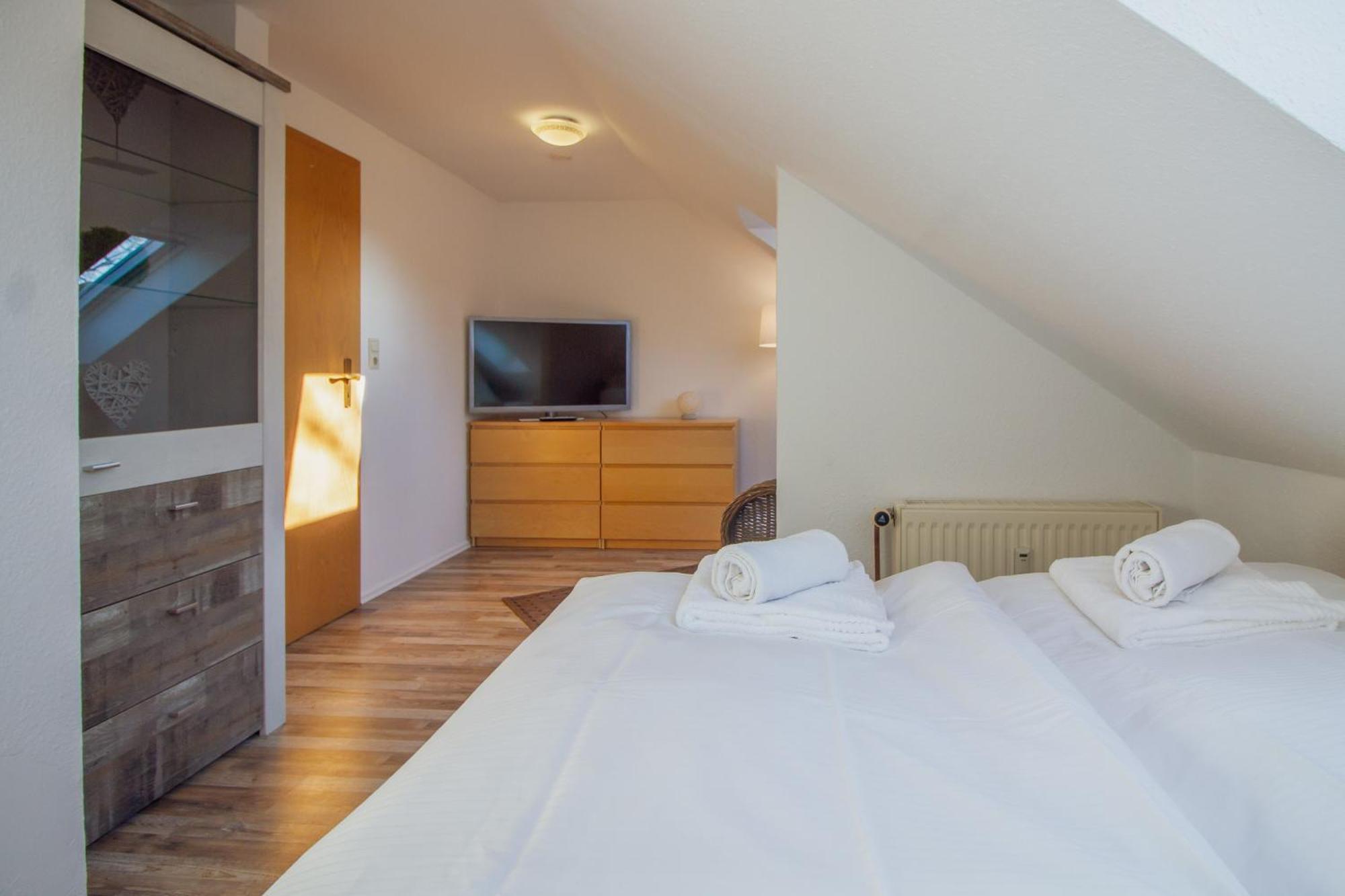 Ferienhaus Sita Krummhoern Ngoại thất bức ảnh
