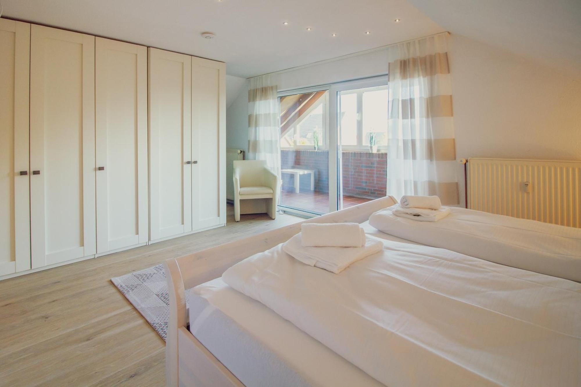 Ferienhaus Sita Krummhoern Ngoại thất bức ảnh