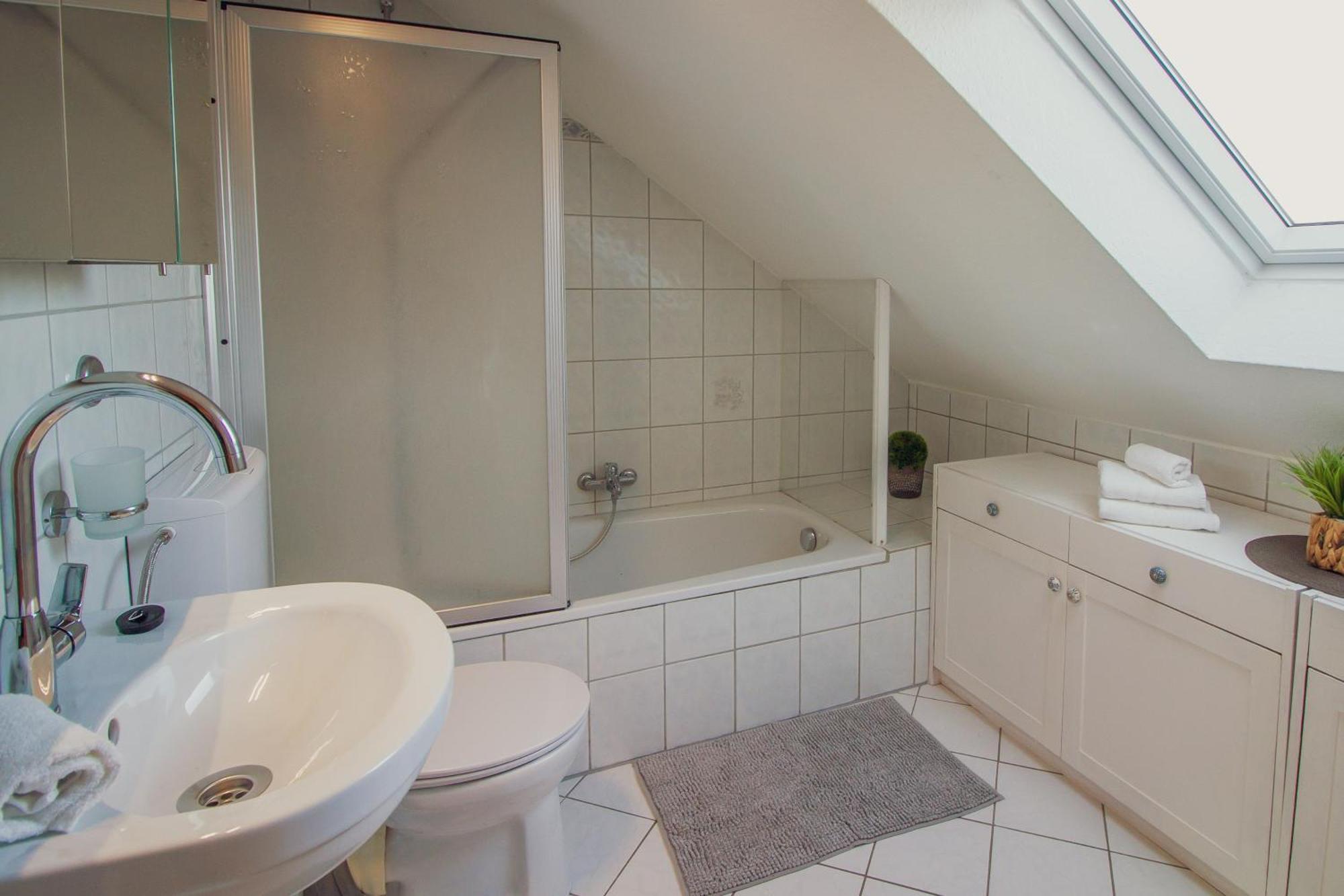 Ferienhaus Sita Krummhoern Ngoại thất bức ảnh